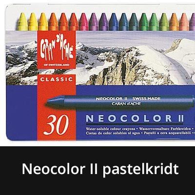 Neocolor 2