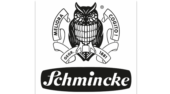 Schmincke logo