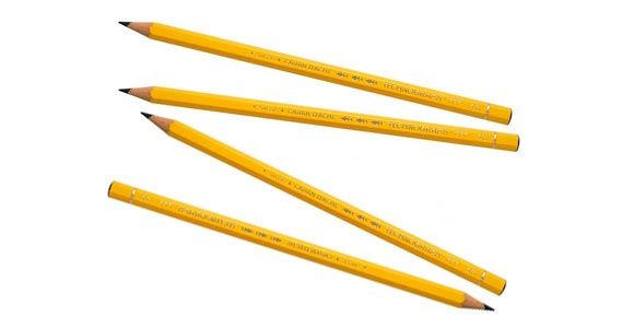 Technograph blyanter