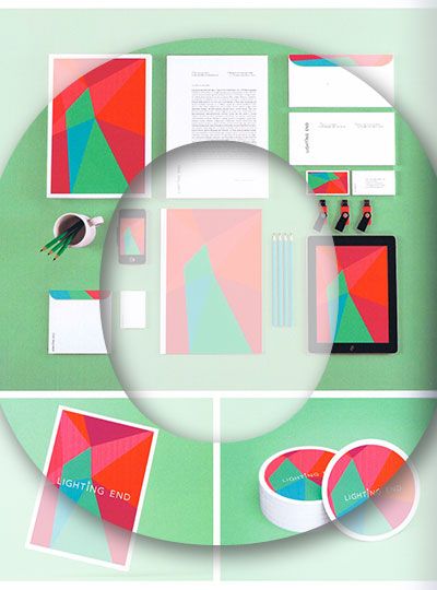 Color Matching - Using Color in Graphic Design