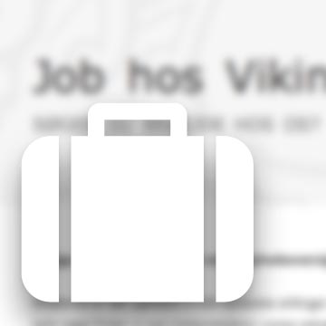 Job hos Viking
